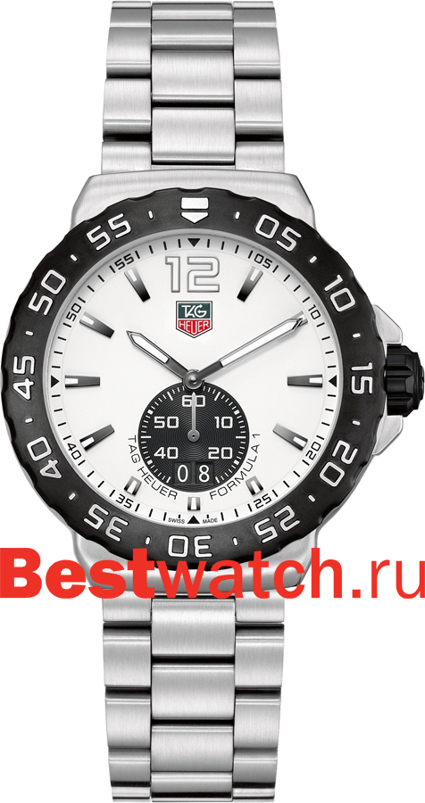 Часы TAG Heuer Formula1 WAU1111.BA0858